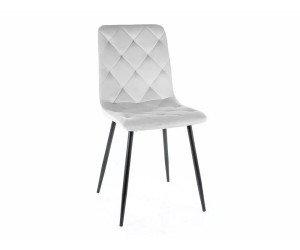 Virtuvės kėdė Ascoli (Velveta)